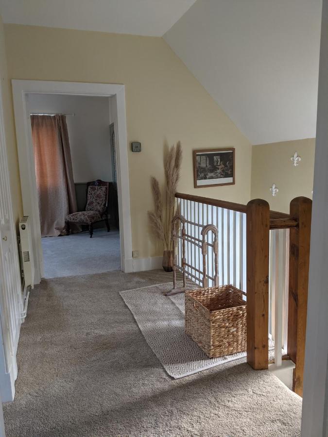 Villa Aldon Farmhouse Yeovil Exterior foto